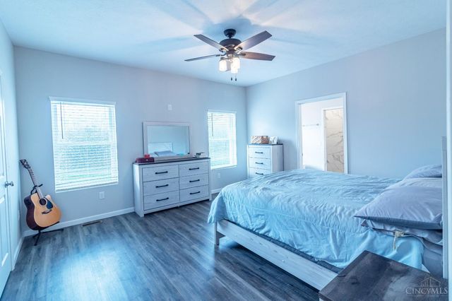 16 Old State Road, Manchester, OH 45144