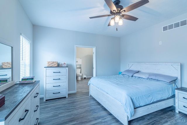 16 Old State Road, Manchester, OH 45144