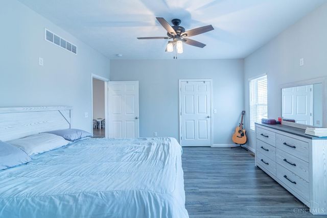 16 Old State Road, Manchester, OH 45144