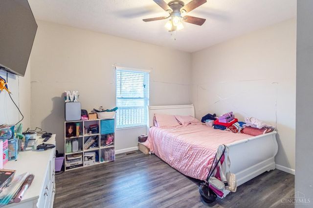 16 Old State Road, Manchester, OH 45144