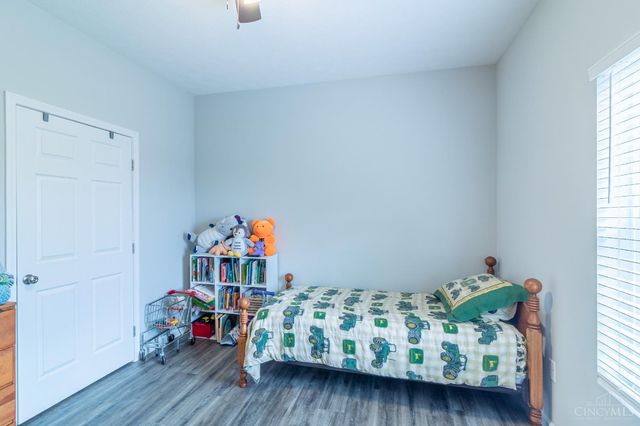 16 Old State Road, Manchester, OH 45144