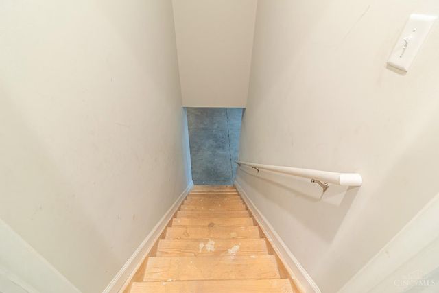 16 Old State Road, Manchester, OH 45144