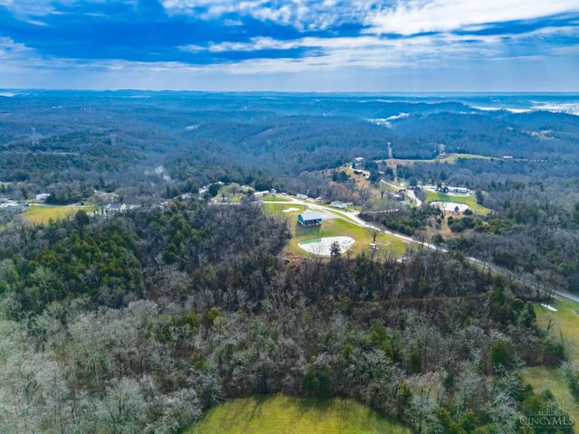 16 Old State Road, Manchester, OH 45144