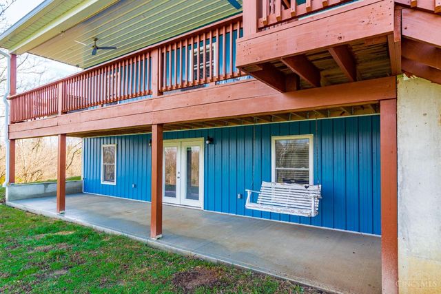 16 Old State Road, Manchester, OH 45144