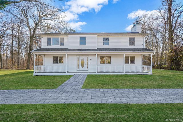 30 Half Mile Road, Middle Island, NY 11953