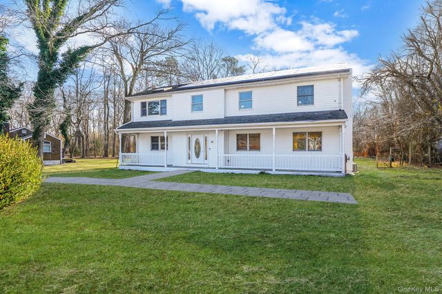 30 Half Mile Road, Middle Island, NY 11953