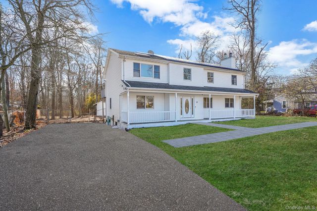 30 Half Mile Road, Middle Island, NY 11953