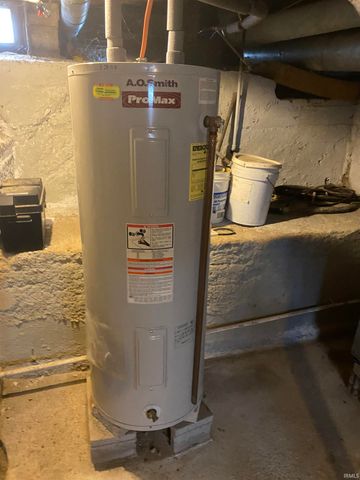 672 E Franklin Street, Huntington, IN 46750