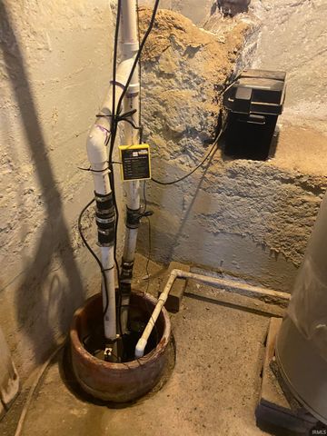 672 E Franklin Street, Huntington, IN 46750