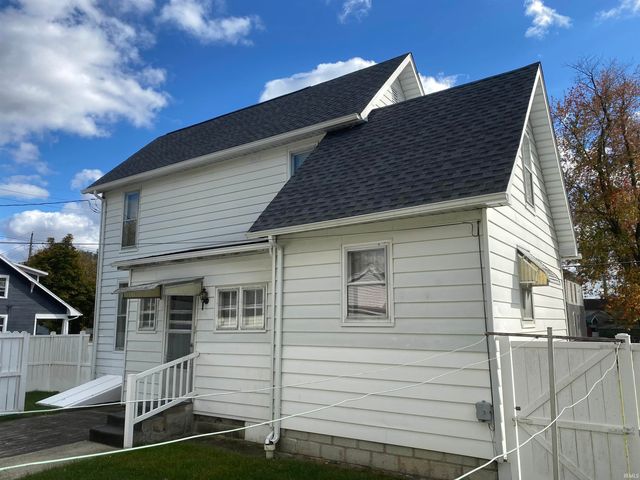 672 E Franklin Street, Huntington, IN 46750