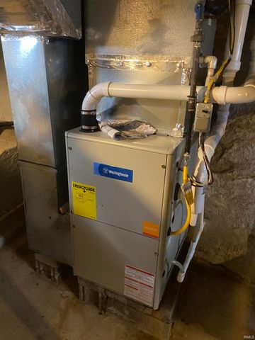 672 E Franklin Street, Huntington, IN 46750