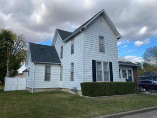 672 E Franklin Street, Huntington, IN 46750