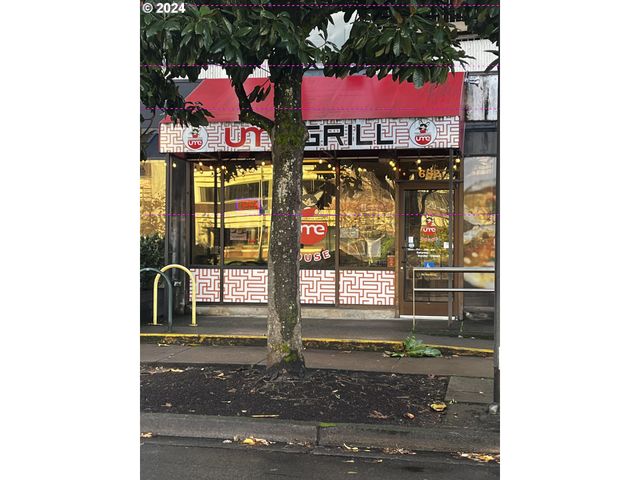 682 E 13th Ave, Eugene, OR 97401