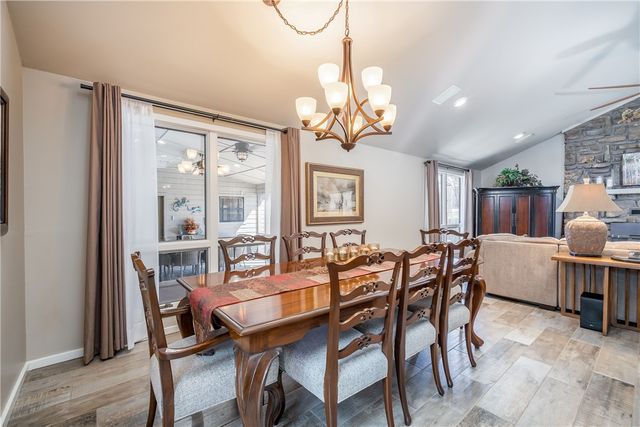 4603 W Centre Court, Rogers, AR 72758