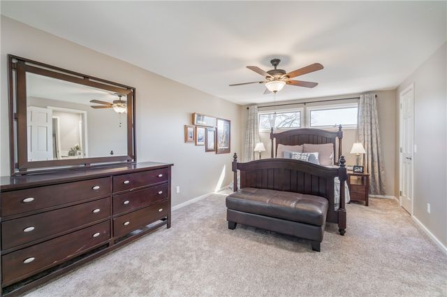 4603 W Centre Court, Rogers, AR 72758