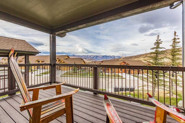 14475 N BRONTE CT #59B, Kamas, UT 84036