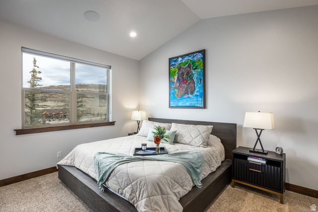 14475 N BRONTE CT #59B, Kamas, UT 84036