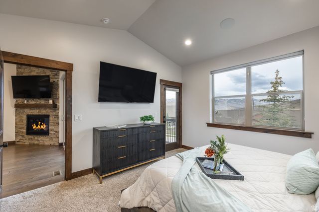 14475 N BRONTE CT #59B, Kamas, UT 84036