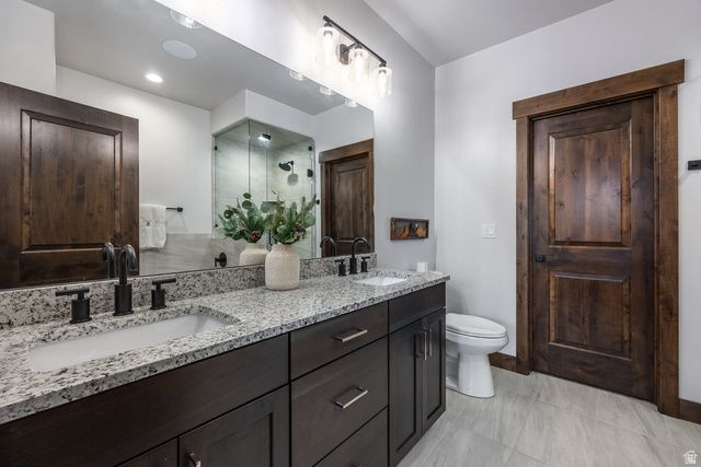 14475 N BRONTE CT #59B, Kamas, UT 84036