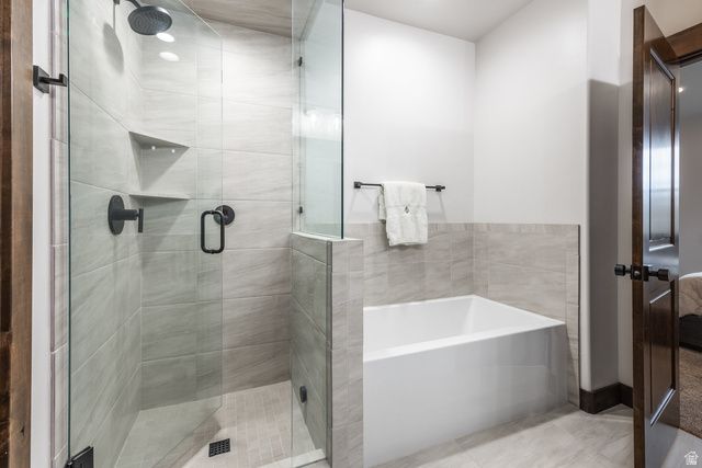 14475 N BRONTE CT #59B, Kamas, UT 84036