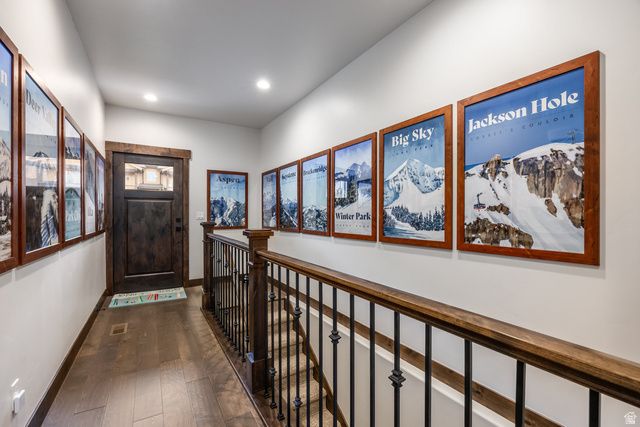 14475 N BRONTE CT #59B, Kamas, UT 84036