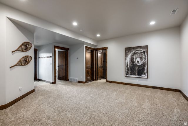 14475 N BRONTE CT #59B, Kamas, UT 84036