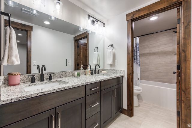 14475 N BRONTE CT #59B, Kamas, UT 84036