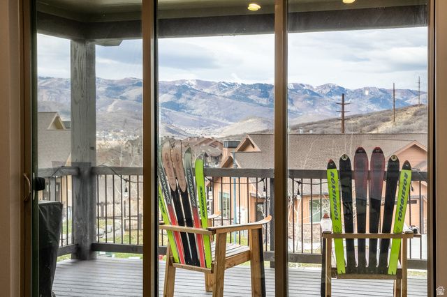 14475 N BRONTE CT #59B, Kamas, UT 84036