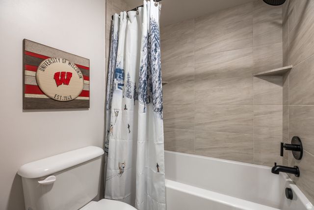 14475 N BRONTE CT #59B, Kamas, UT 84036