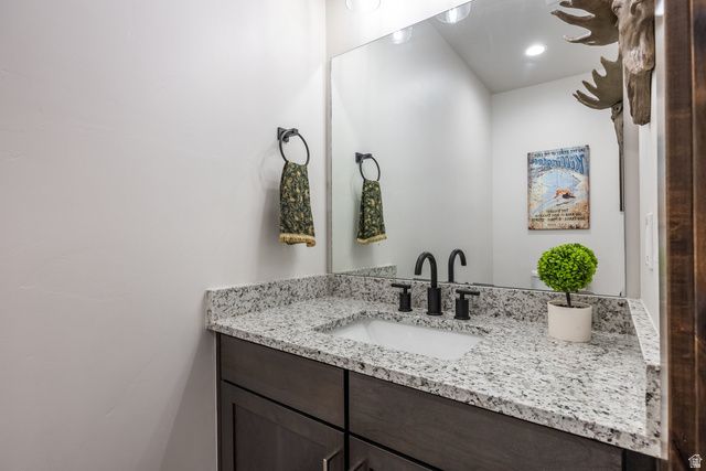 14475 N BRONTE CT #59B, Kamas, UT 84036