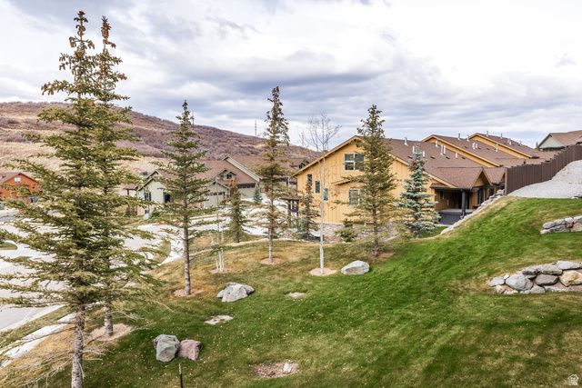 14475 N BRONTE CT #59B, Kamas, UT 84036