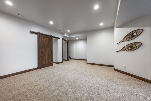 14475 N BRONTE CT #59B, Kamas, UT 84036