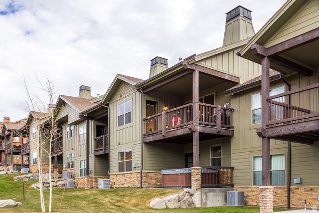 14475 N BRONTE CT #59B, Kamas, UT 84036