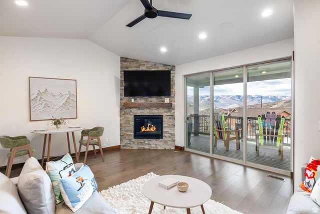 14475 N BRONTE CT #59B, Kamas, UT 84036