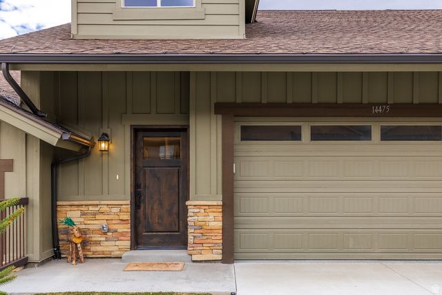 14475 N BRONTE CT #59B, Kamas, UT 84036