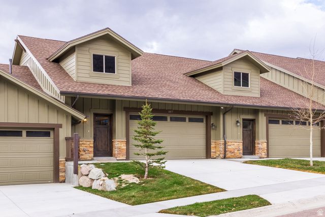 14475 N BRONTE CT #59B, Kamas, UT 84036