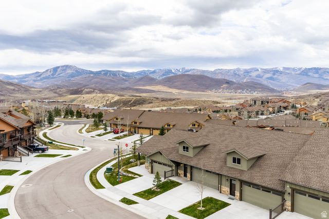 14475 N BRONTE CT #59B, Kamas, UT 84036