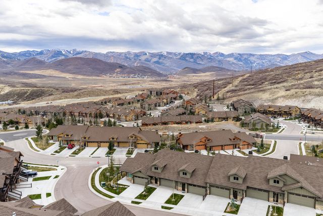 14475 N BRONTE CT #59B, Kamas, UT 84036