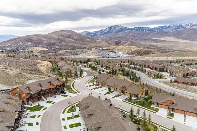 14475 N BRONTE CT #59B, Kamas, UT 84036