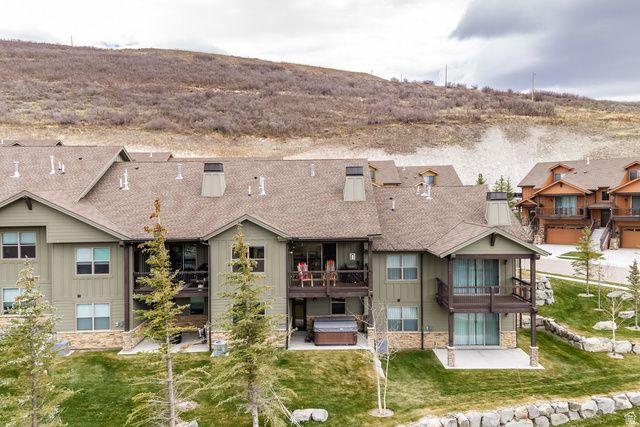 14475 N BRONTE CT #59B, Kamas, UT 84036