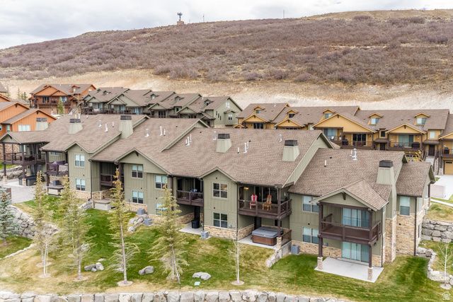 14475 N BRONTE CT #59B, Kamas, UT 84036