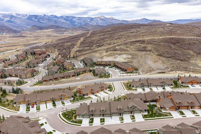 14475 N BRONTE CT #59B, Kamas, UT 84036