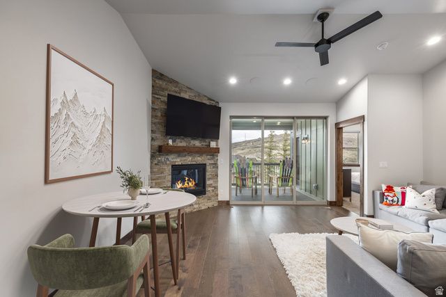 14475 N BRONTE CT #59B, Kamas, UT 84036