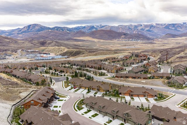 14475 N BRONTE CT #59B, Kamas, UT 84036