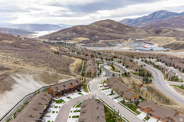 14475 N BRONTE CT #59B, Kamas, UT 84036