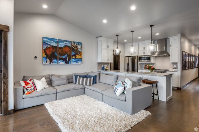 14475 N BRONTE CT #59B, Kamas, UT 84036