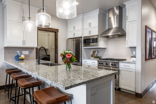 14475 N BRONTE CT #59B, Kamas, UT 84036