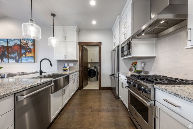 14475 N BRONTE CT #59B, Kamas, UT 84036