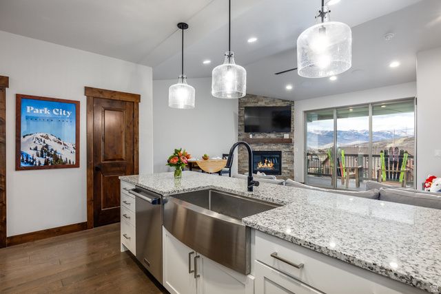 14475 N BRONTE CT #59B, Kamas, UT 84036