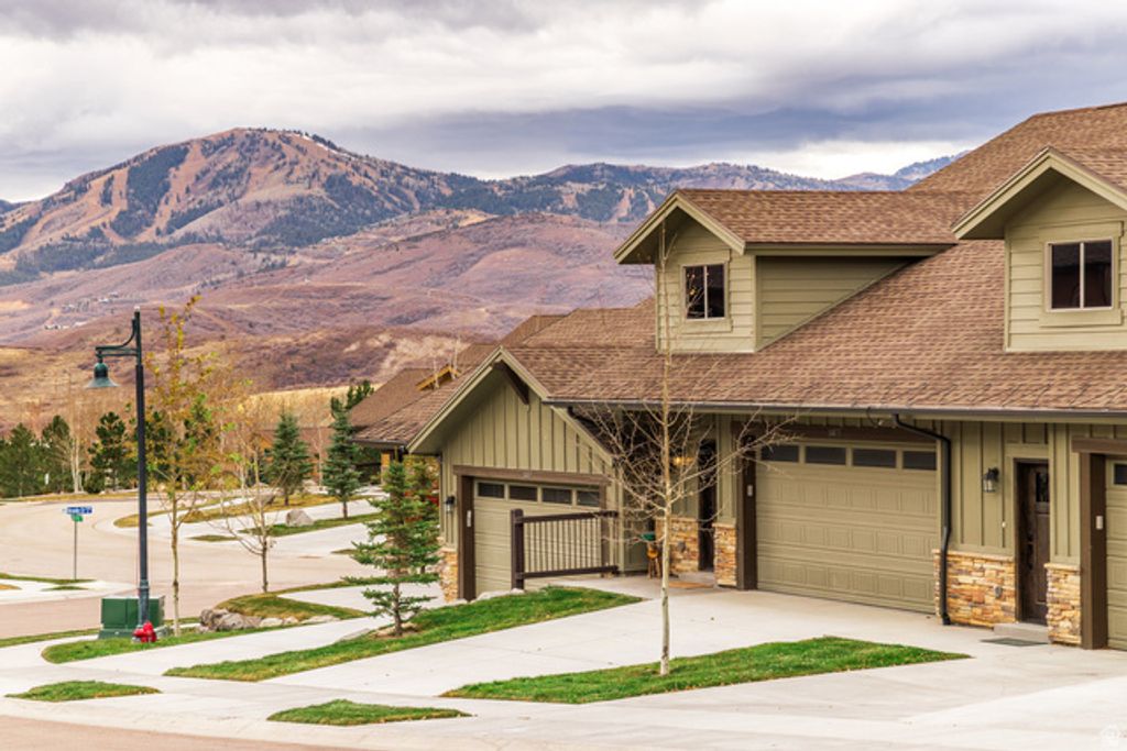 14475 N BRONTE CT #59B, Kamas, UT 84036